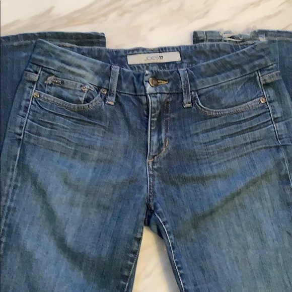 Joes Jeans Sz 28 - Picture 3 of 3